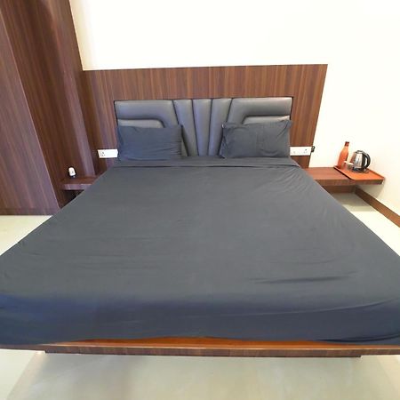 Melody Inn Luxury Home Stay 예르카우드 외부 사진