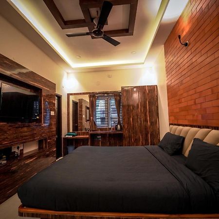 Melody Inn Luxury Home Stay 예르카우드 외부 사진