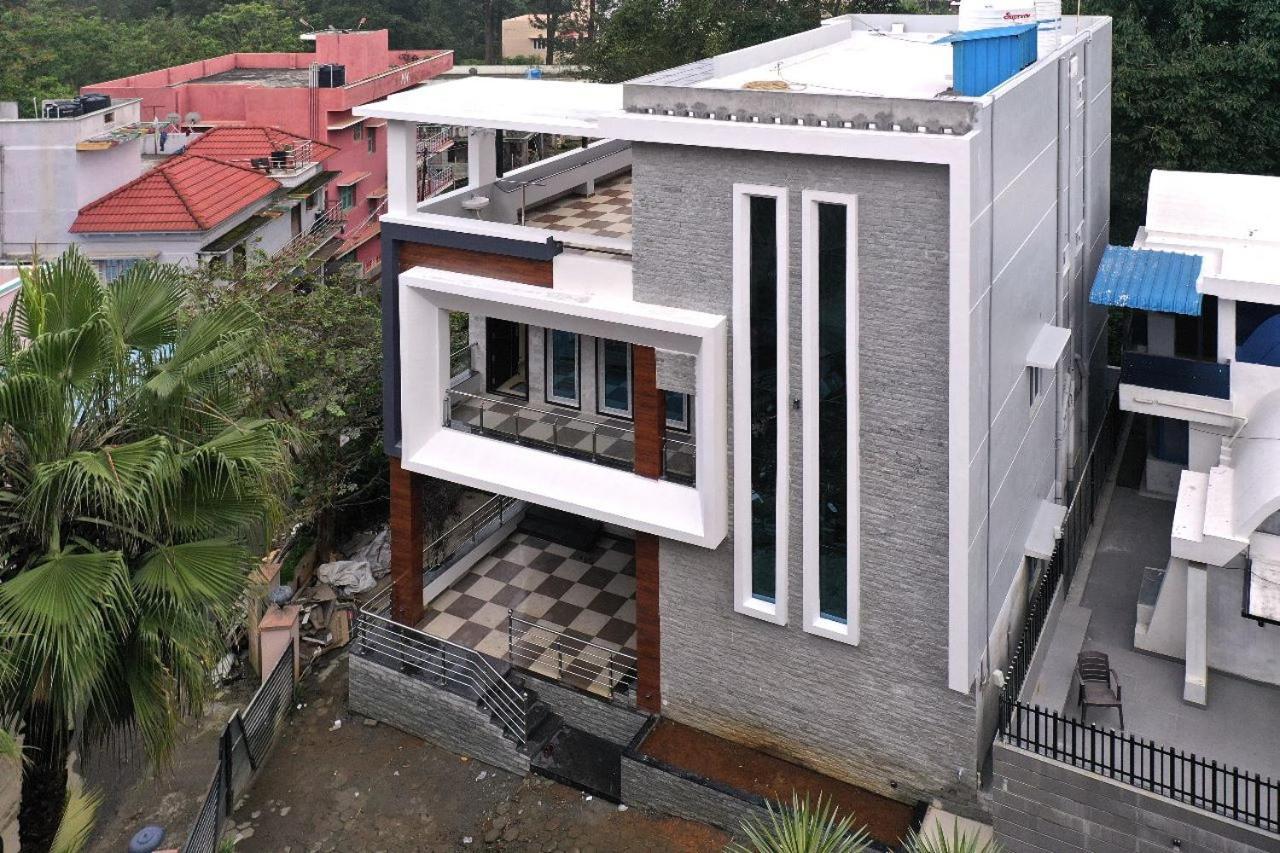 Melody Inn Luxury Home Stay 예르카우드 외부 사진