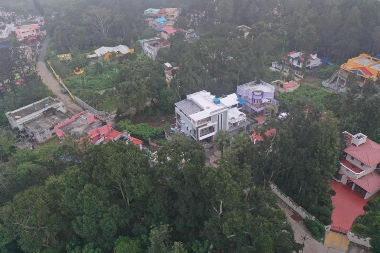 Melody Inn Luxury Home Stay 예르카우드 외부 사진