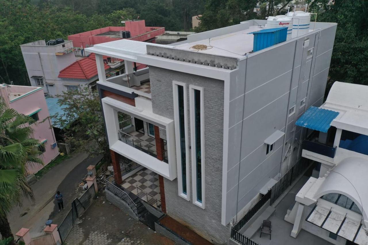 Melody Inn Luxury Home Stay 예르카우드 외부 사진
