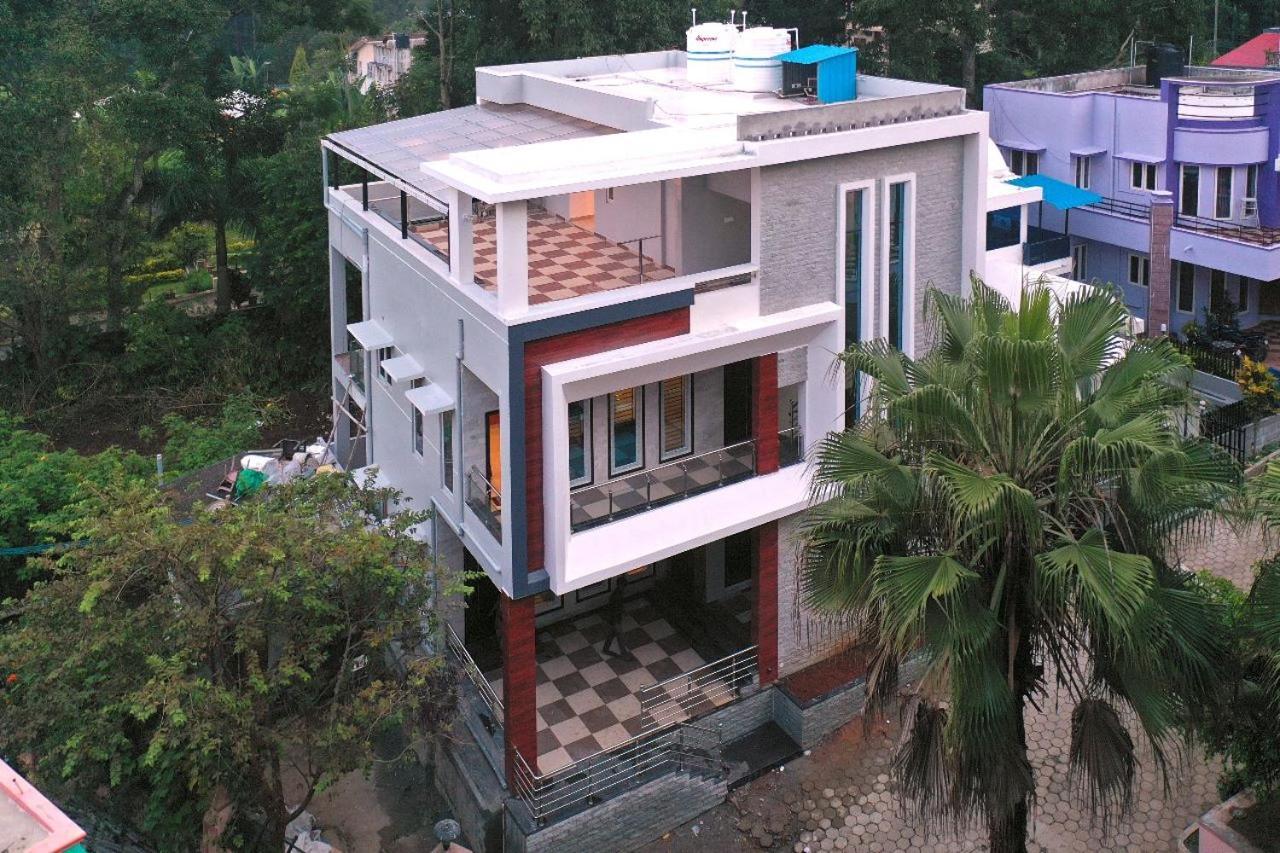 Melody Inn Luxury Home Stay 예르카우드 외부 사진