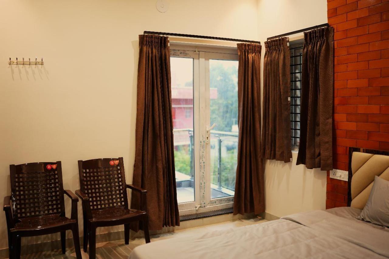 Melody Inn Luxury Home Stay 예르카우드 외부 사진