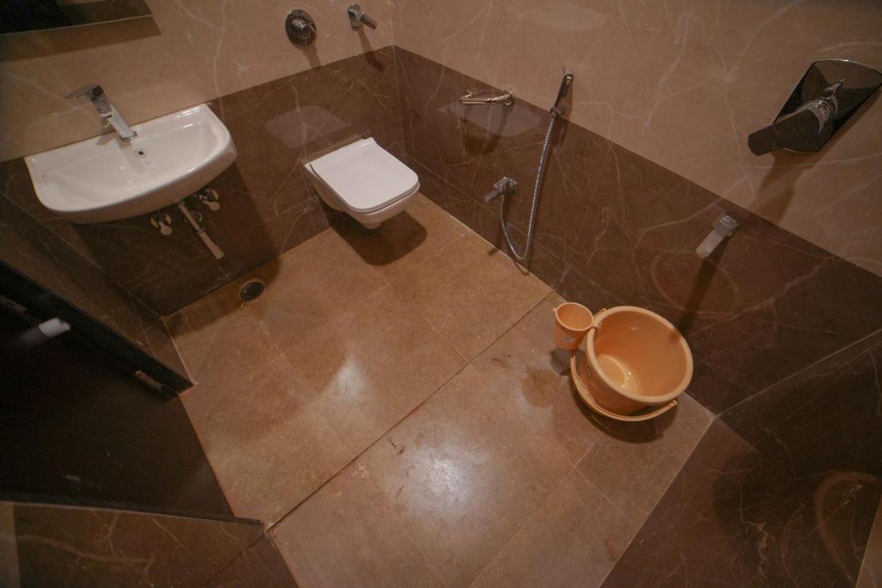 Melody Inn Luxury Home Stay 예르카우드 외부 사진