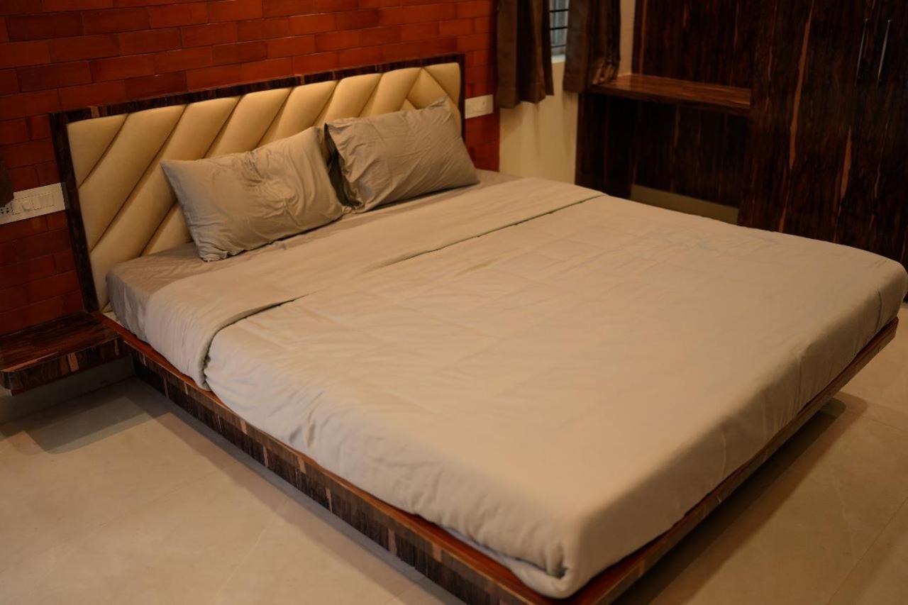 Melody Inn Luxury Home Stay 예르카우드 외부 사진