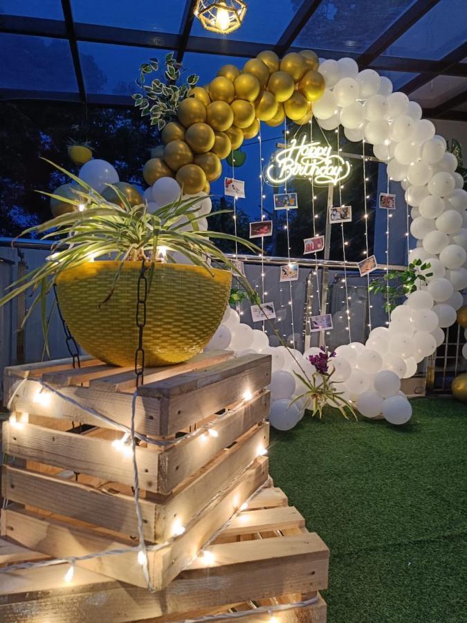 Melody Inn Luxury Home Stay 예르카우드 외부 사진