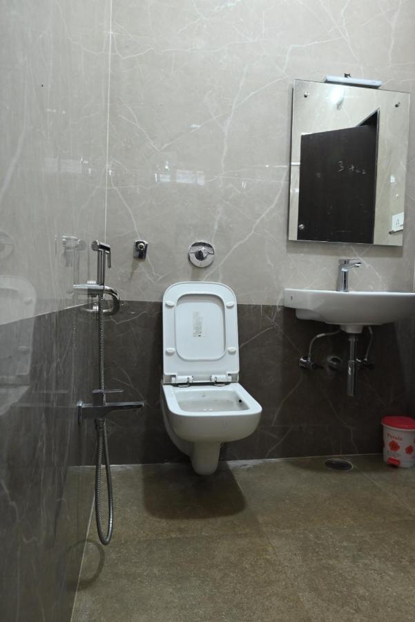 Melody Inn Luxury Home Stay 예르카우드 외부 사진