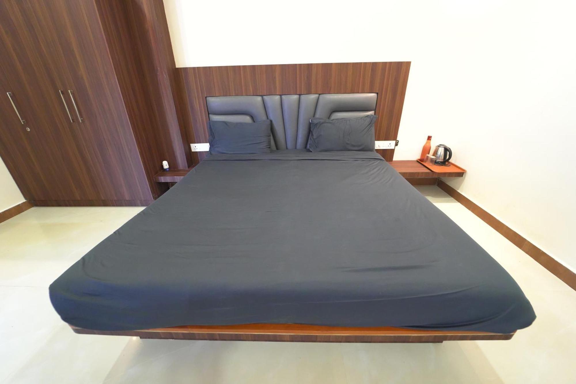 Melody Inn Luxury Home Stay 예르카우드 외부 사진