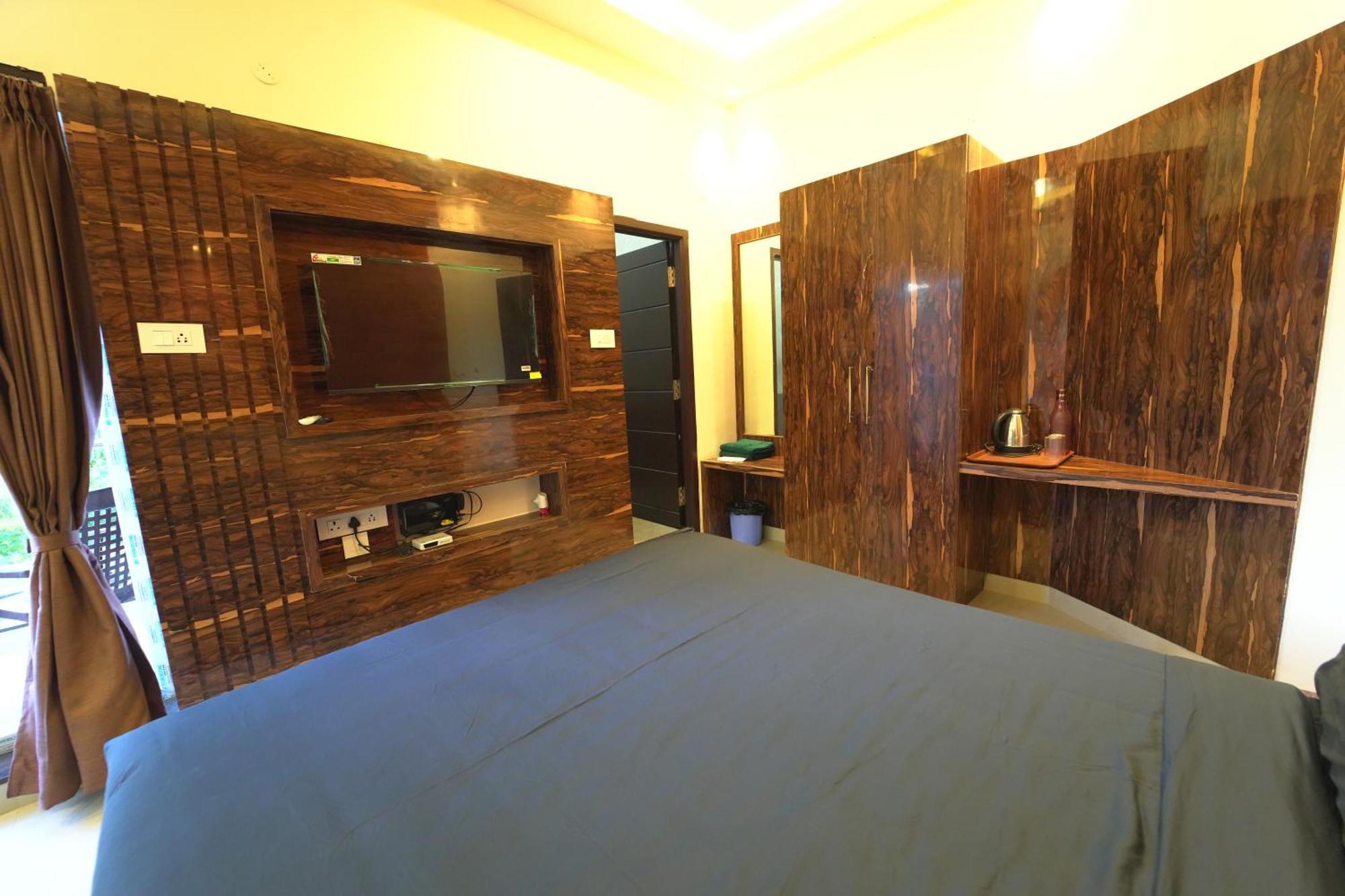 Melody Inn Luxury Home Stay 예르카우드 외부 사진